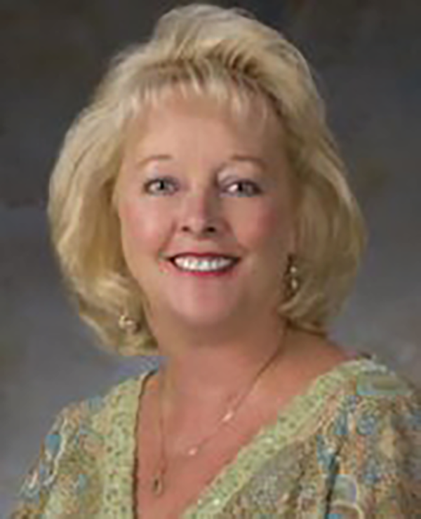 kathleen Des lauries